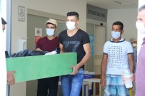 5 Yaşındaki Çocuk, Sulama Kanalında Ölü Bulundu