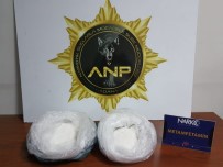 Adana'da Uyuşturucu Operasyonu