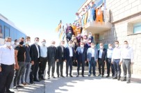 AK Parti Gülağaç Ve Güzelyurt İlçe Kongresi Gerçekleştirildi