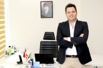 Aydın Açıklaması 'EPS İle Isı Yalıtımı, Yüzde 50'Den Fazla Enerji Tasarrufu Sağlar'