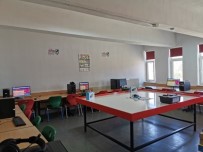 Bingöl'de 51 EBA Destek Noktası Oluşturuldu