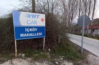 Bozüyük'te Karantina Altındaki Mahallede Kısmi Karantinaya Geçildi