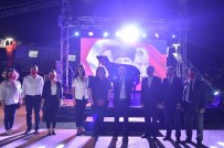 Büyükşehir'den 'Zafer' Konseri