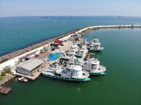 Denizlerde Av Yasağı Sona Eriyor