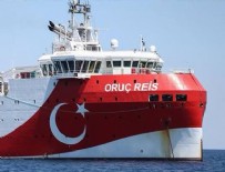 12 EYLÜL - Doğu Akdeniz'de yeni Navtex ilanı
