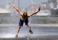 Doğu Anadolu'da Sıcaklıklar Mevsim Normallerinin Üzerinde Seyredecek