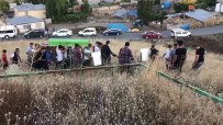 Horasan'da Ölü Bulunan 2,5 Yaşındaki Merve Toprağa Verildi Haberi