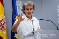 İspanya'da 28 Ağustos'tan Bu Yana 23 Bin 572 Covid-19 Vakası Tespit Edildi