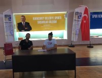 Karacabey Belediyespor 10 Oyuncu İle Anlaştı