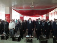Karaman'da MHP İlçe Kongreleri Tamamlandı Haberi