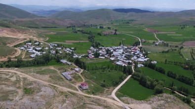 Kitre Köyündeki Çiftçilerin Ürünleri, Kitre Göleti İle Hayat Buldu