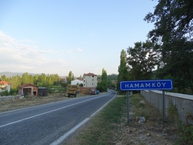 Kütahya'da Bir Köydeki Karantina Kaldırıldı
