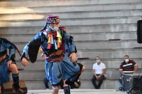 Mamak'ta 30 Ağustos Coşkusu