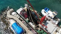 Rumeli Kavağı'nda Balıkçılar 'Vira Bismillah' Demeye Hazır Haberi
