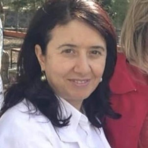Şenay Hemşire Korona Virüsten Hayatını Kaybetti