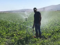 'Su İsrafından Kaçınmalıyız''