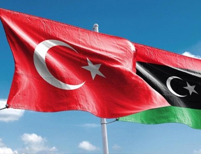 TCMB ve Libya Merkez Bankası arasında mutabakat zaptı imzalandı