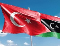 LIBYA - TCMB ve Libya Merkez Bankası arasında mutabakat zaptı imzalandı