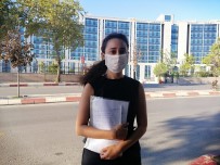 Trafikte Saldırıya Uğrayan Kadın Şikayetçi Oldu