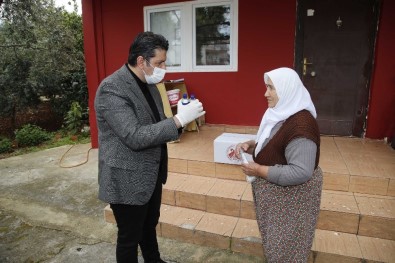 Turgay Genç, 82 Belediye Başkanı Arasından 5'İnci Oldu