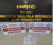 Uyuşturucu Tacirlerine Dev Operasyon Açıklaması 55 Gözaltı