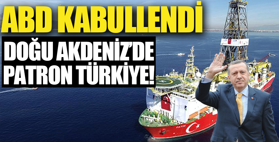 ABD sonunda kabullendi: 'Türkiye’yi bölgeden çıkarmak artık imkansız'