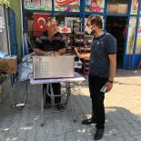 Adana'da Bayramda 83 Kıyma Makinesine El Konuldu