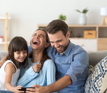 Bayram Coşkusu Bip'te Yaşandı