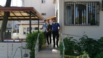 Beyoğlu'nda Ağabeyini Vurup Kaçan Zanlı İznik'te Yakalandı