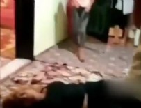 GÖRME ENGELLİ - Bingöl'de cani koca dehşeti! Görme engelli eşini...