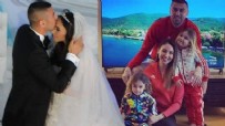 KIZ ÇOCUĞU - Burak Yılmaz, eski eşiyle tekrar evleniyor