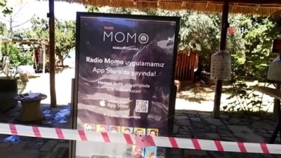 Çeşme'de O İşletmelere Şok