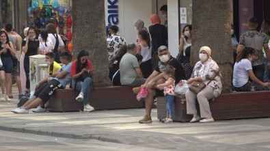 Denizli'de Bir Haftada 13 Bin 500 TL Cezai İşlem Uygulandı