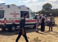 Diyarbakır'da Trafik Kazası Açıklaması 4 Yaralı Haberi