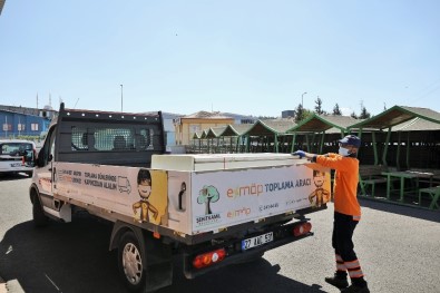 E-MÖP, Daha Yaşanabilir Bir Dünya İçin Topluyor