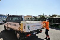 E-MÖP, Daha Yaşanabilir Bir Dünya İçin Topluyor