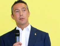 EURO - Fenerbahçe'den zehir zemberek açıklama!