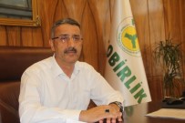 FİSKOBİRLİK Başkanı Bayraktar Açıklaması '15 Ağustos'tan İtibaren Peşin Alımlara Başlayacağız'