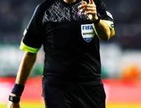 KIRMIZI KART - Futbola yeni kural!