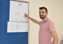 Kartepe Bahçekent'in İskan Sorunu Çözülüyor