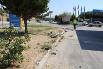 Kendi Kullandığı Kamyonun Altında Kalan Genç Hayatını Kaybetti