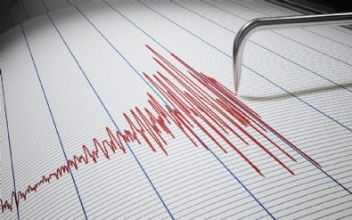Malatya'da çok şiddetli deprem!