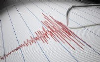 DEPREM - Malatya'da çok şiddetli deprem!