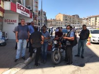 Malatya'daki Deprem Elazığ'da Hissedildi