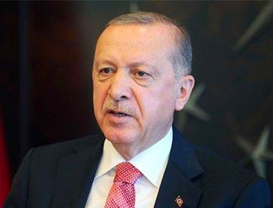 O rapor Başkan Erdoğan'ın masasında!