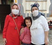 Öğretmenler, 3 Yetim Öğrenciyi Unutmadı