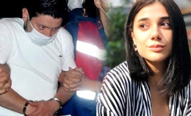 Pınar Gültekin'i canice katleden katil zanlısı Cemal Metin Avcı'nın ifadelerinde dikkat çeken detay! Avcı bu soruya cevap veremedi