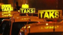 İSTANBUL TAKSİCİLER ESNAF ODASI - Taksilerde yeni dönem! Puan sistemi geliyor...