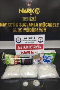 Uyuşturucuyu Meyve Suyu Kutusuna Gizleyen Tacirlere Operasyon Açıklaması 28 Gözaltı