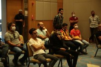 Yeni Malatyaspor Başkanı Gevrek'ten 'Devam' Açıklaması